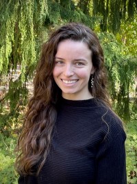 Dr. Megan Hamilton